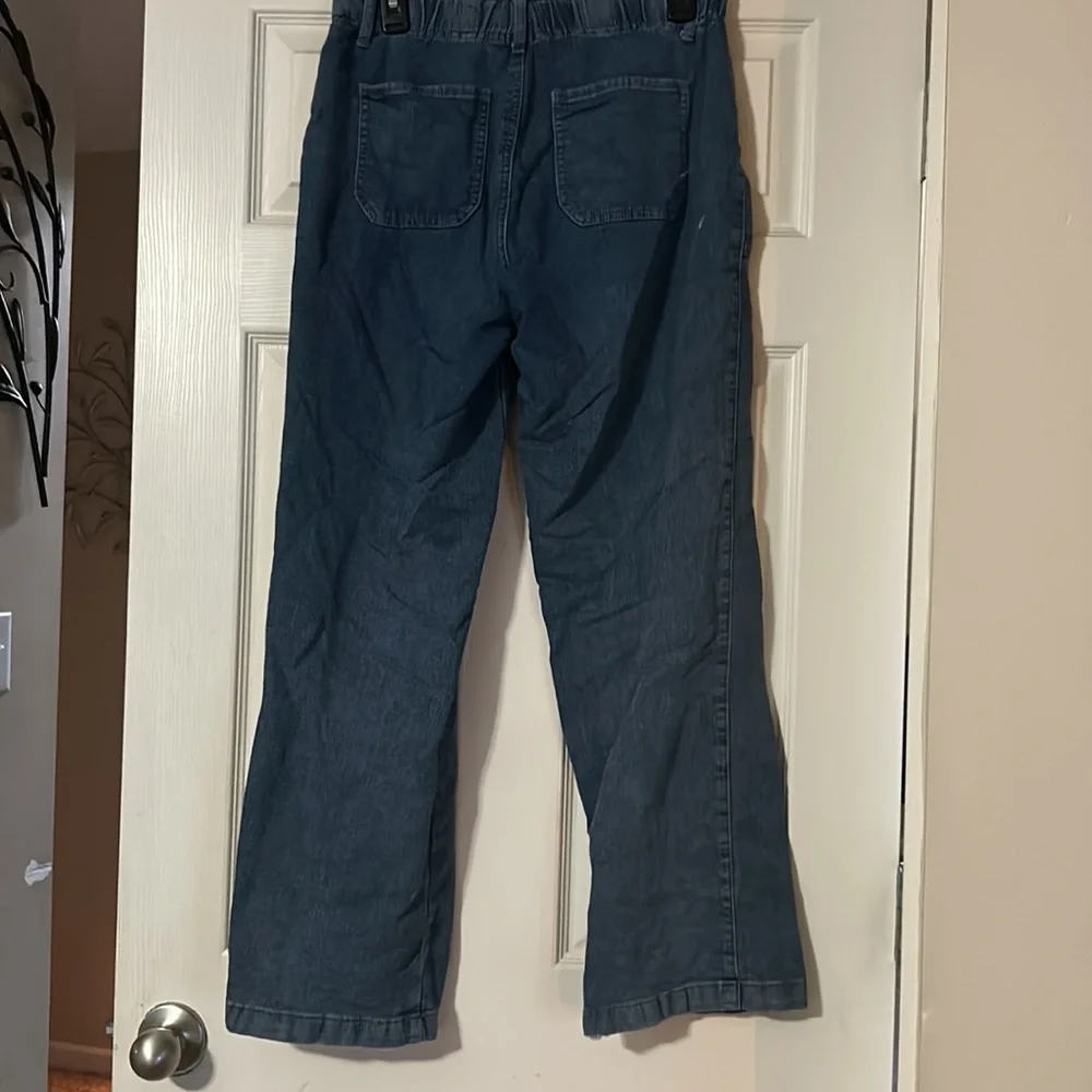 YMI Kozy Fit Jeans - Picture 2 of 3